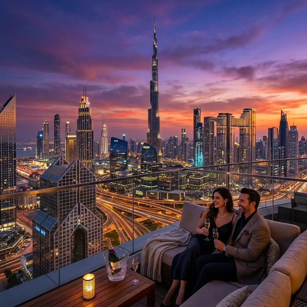 Dubai