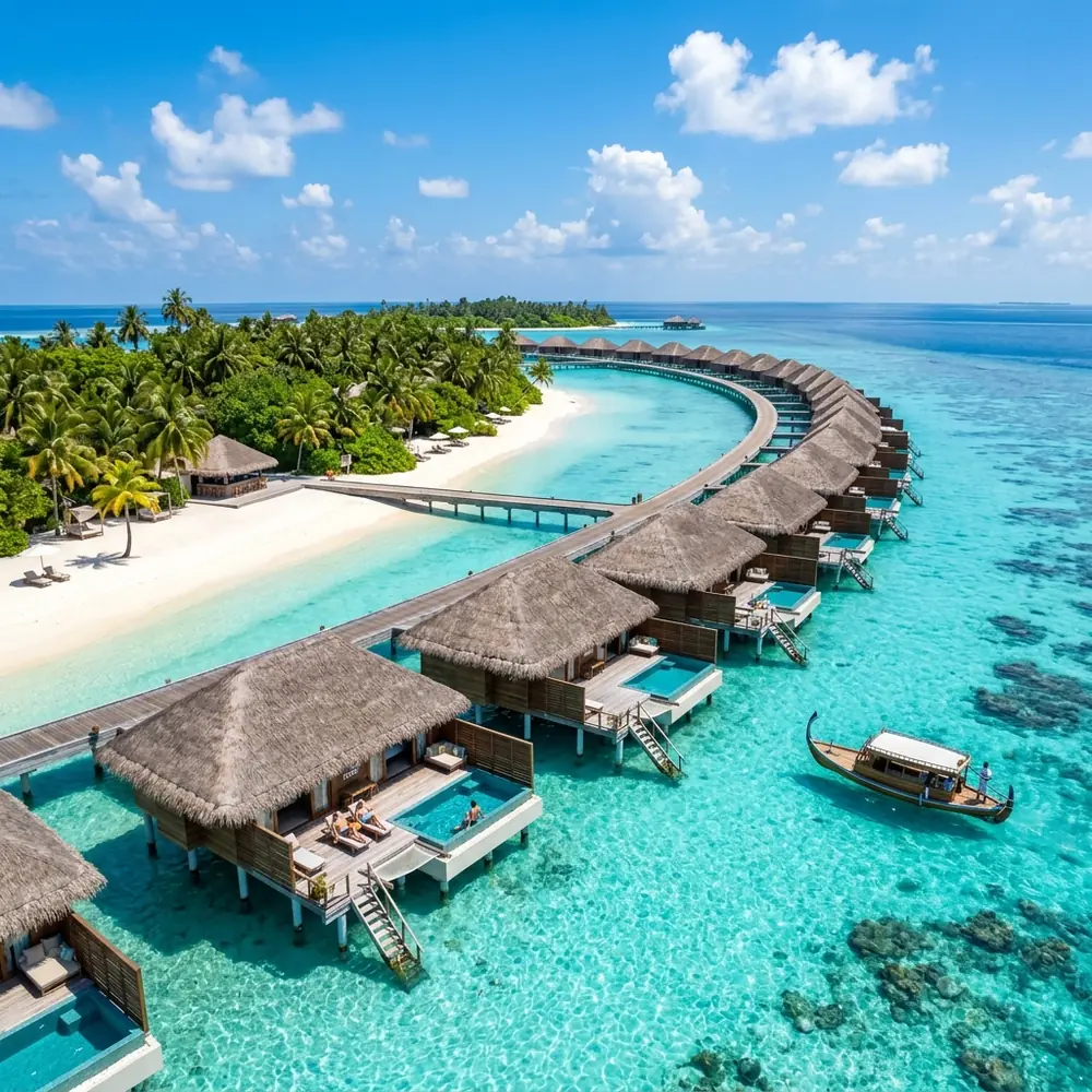 Maldives