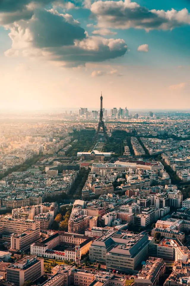 Paris